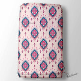 Best Ikat Digital Printed Fabric Manufacturer